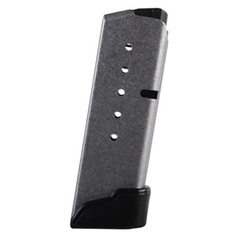 Magazines Kahr Arms OEM 40SW KAHR KS620      MAG K40    6R  GRIP EXT CM/MK/PM • Model: OEM